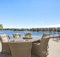 Allure at the Lakes - Accommodation Gladstone
