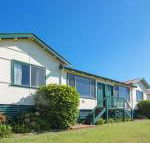 Augusta Hotel Motel - Accommodation Gladstone