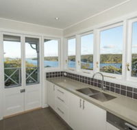 Royal National Park Cottages - Accommodation Gladstone