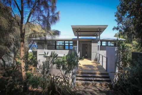 Apollos View Accommodation - Accommodation Gladstone 7