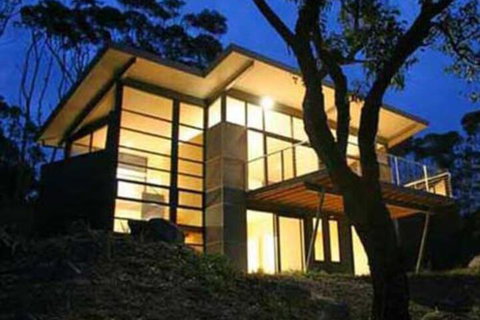 Apollos View Accommodation - Accommodation Gladstone 0