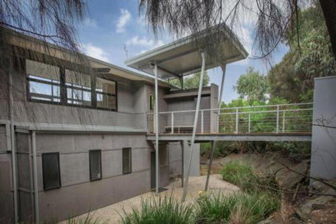 Apollos View Accommodation - Accommodation Gladstone 5