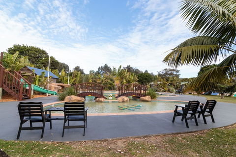 Gateway Lifestyle Easts Ocean Shores - Accommodation Gladstone 2