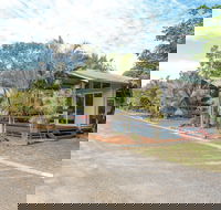 Gateway Lifestyle Easts Ocean Shores - Accommodation Gladstone
