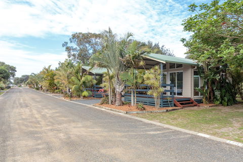 Gateway Lifestyle Easts Ocean Shores - Accommodation Gladstone 0