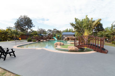 Gateway Lifestyle Easts Ocean Shores - Accommodation Gladstone 3