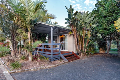 Gateway Lifestyle Easts Ocean Shores - Accommodation Gladstone 1