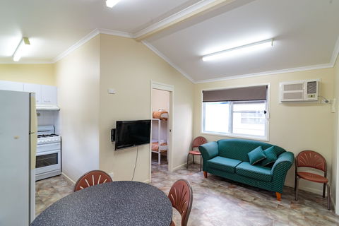 Gateway Lifestyle Easts Ocean Shores - Accommodation Gladstone 6