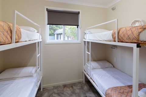 Gateway Lifestyle Easts Ocean Shores - Accommodation Gladstone 5