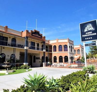 Albury Paddlesteamer Motel - Accommodation Gladstone