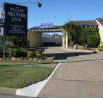 The Plains Motor Inn - Accommodation Gladstone