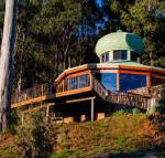 The Roundhouse - Accommodation Gladstone