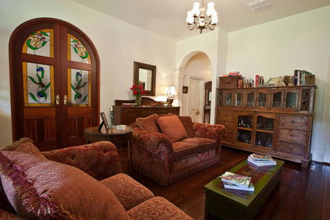 Woodlands Of Bridgetown B & B - Accommodation Gladstone 4