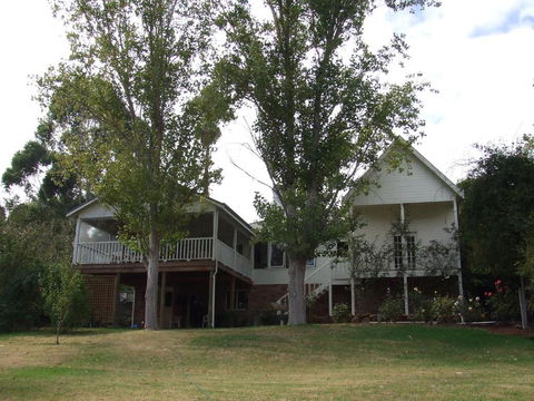 Woodlands Of Bridgetown B & B - Accommodation Gladstone 6