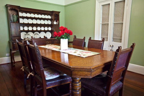Woodlands Of Bridgetown B & B - Accommodation Gladstone 2