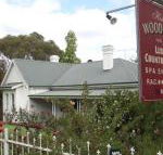 Woodlands of Bridgetown B  B - Accommodation Gladstone