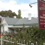 Woodlands Of Bridgetown B & B - Accommodation Gladstone 0