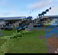 Marion Bay Holiday Villas - Accommodation Gladstone