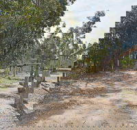 James Estate Guesthouse - Accommodation Gladstone