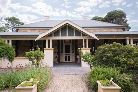 Yankalilla Bay Homestead - Accommodation Gladstone 4
