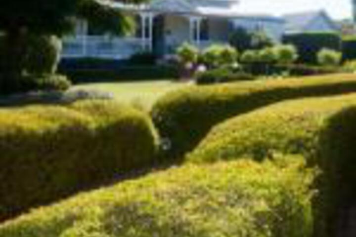 Undercliffe QLD Accommodation Gladstone
