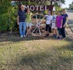 Jackaroo Motel - Accommodation Gladstone