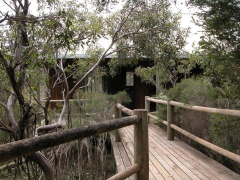 Raven Cottage - Accommodation Gladstone 3