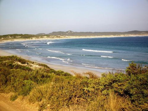 Raven Cottage - Accommodation Gladstone 4