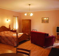Osteria Sanso B  B - Accommodation Gladstone