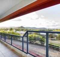 Aqua Marine Boutique Apartment - Accommodation Gladstone