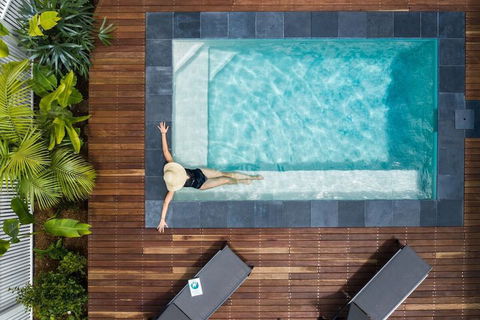 A PERFECT STAY - Bamboo Beach House - Accommodation Gladstone 5
