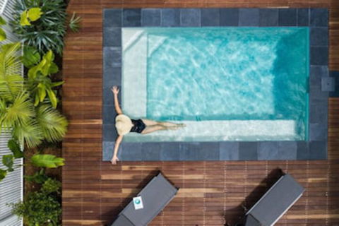 A PERFECT STAY - Bamboo Beach House - Accommodation Gladstone 0