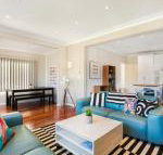 The Bud House - Accommodation Gladstone