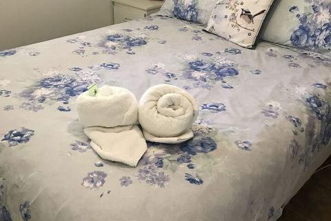 Padthaway Caravan Park - Accommodation Gladstone 3