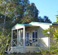 Padthaway Caravan Park - Accommodation Gladstone