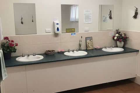 Padthaway Caravan Park - Accommodation Gladstone 6