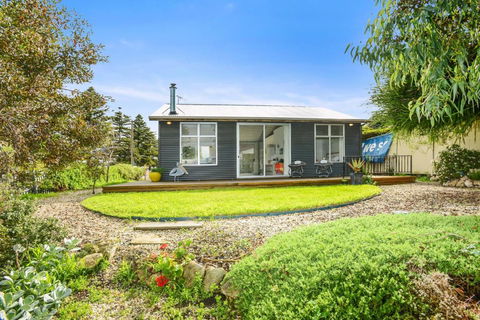 Goolwa Pelican Cottage - Accommodation Gladstone 5