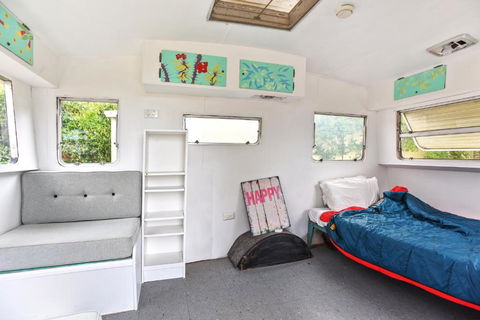Goolwa Pelican Cottage - Accommodation Gladstone 6