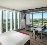 Aloft Perth - Accommodation Gladstone
