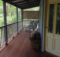 Maleny Country Cottages - Accommodation Gladstone