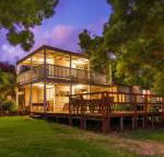 Chestnut Brae Farmstay - Accommodation Gladstone