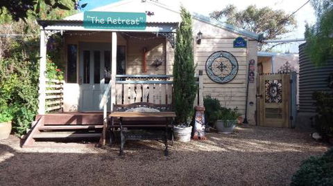 A La Folly - Accommodation Gladstone 5