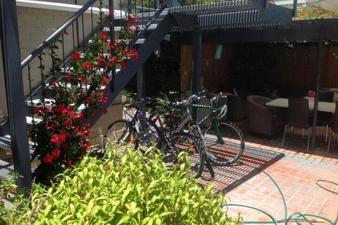 Shannon House - Accommodation Gladstone 6