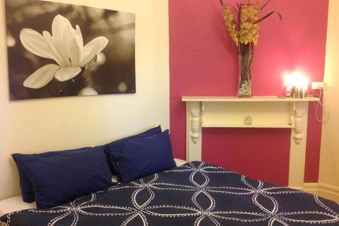 Shannon House - Accommodation Gladstone 4