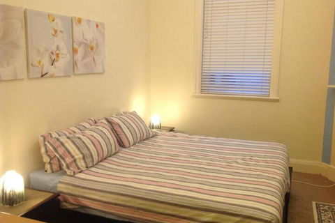 Shannon House - Accommodation Gladstone 1