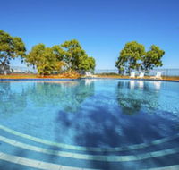 Discovery Parks - Balmoral Karratha - Accommodation Gladstone