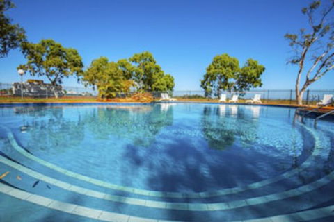 Discovery Parks - Balmoral Karratha - Accommodation Gladstone 0
