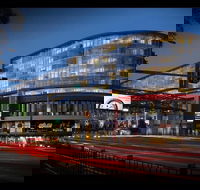 Studio 8 Residences - Adults Only - Accommodation Gladstone