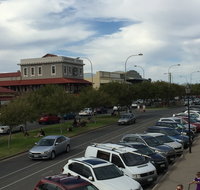 Semaphore Splash Apartments - Accommodation Gladstone