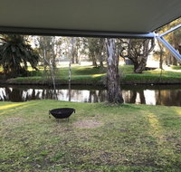 Euroa Caravan Park - Accommodation Gladstone